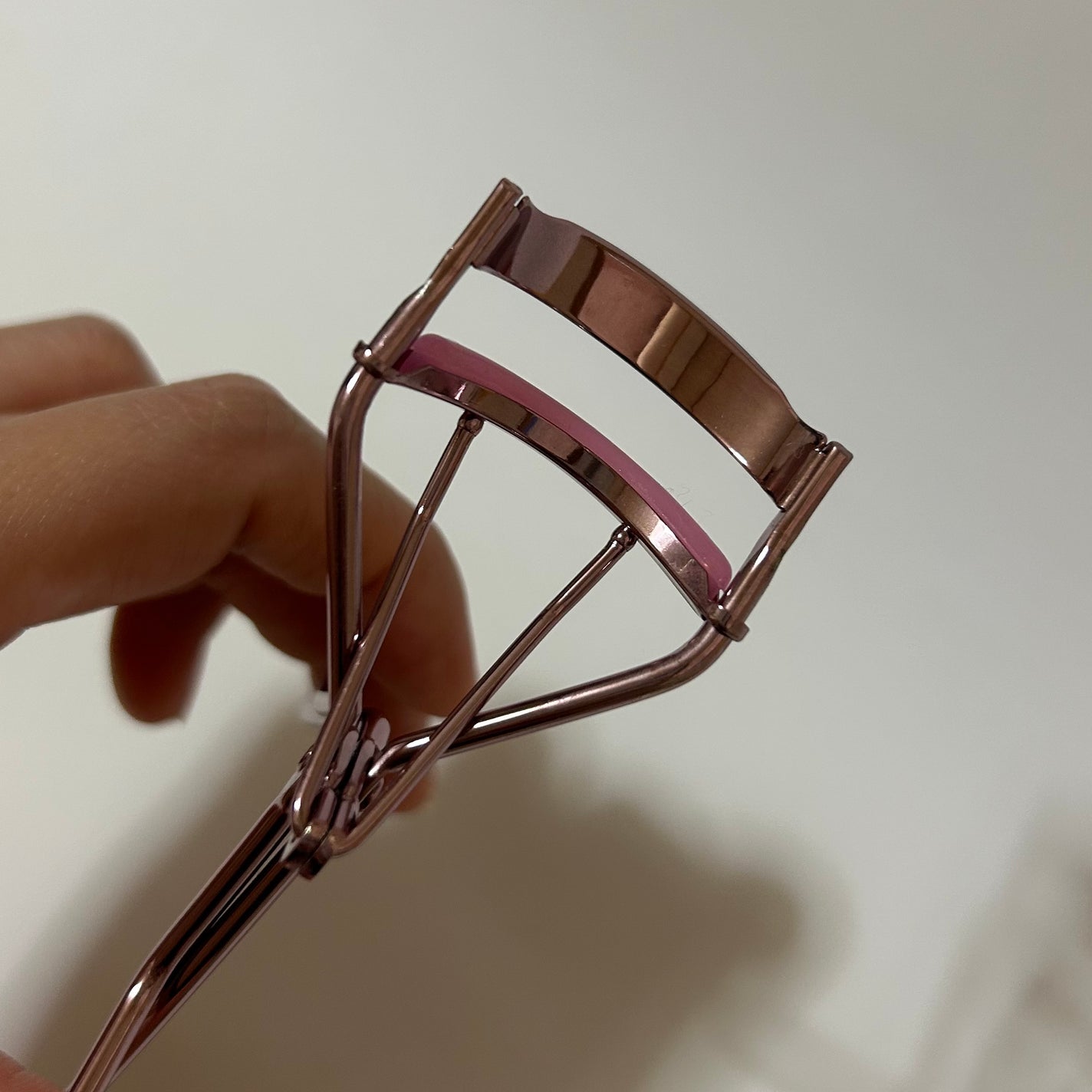 ビューラー/キャンメイク/メイクアップキットを使ったクチコミ(2枚目)