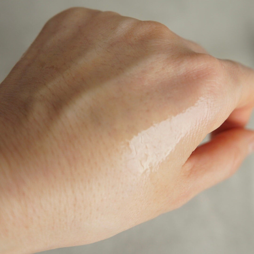 ダル・セーニョ オイル/Kreis/ヘアオイルを使ったクチコミ(3枚目)