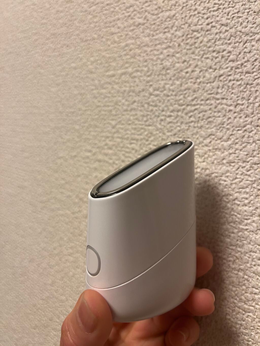 スキンライトセラピーII/Makeon/美顔器・マッサージを使ったクチコミ(1枚目)