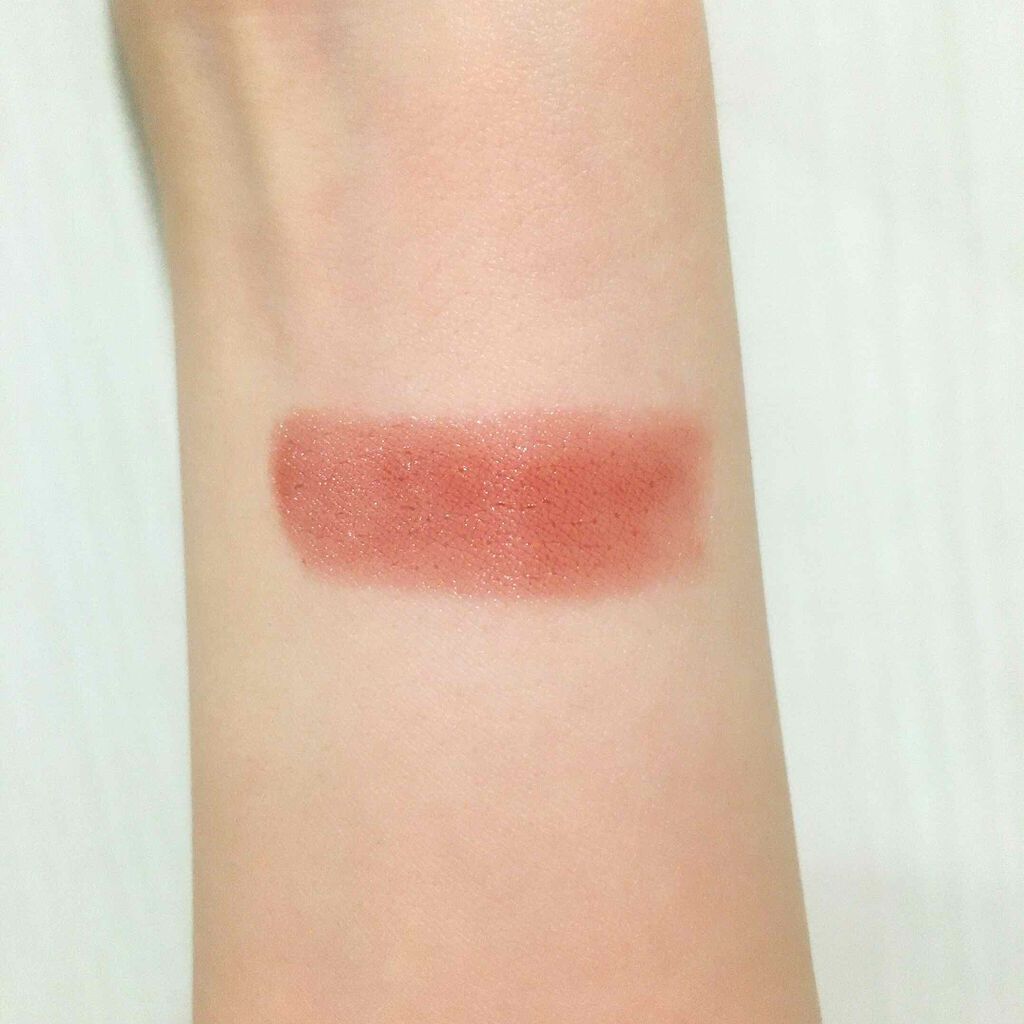 ニベア リッチケア＆カラーリップ/ニベア/リップクリームを使ったクチコミ（3枚目）