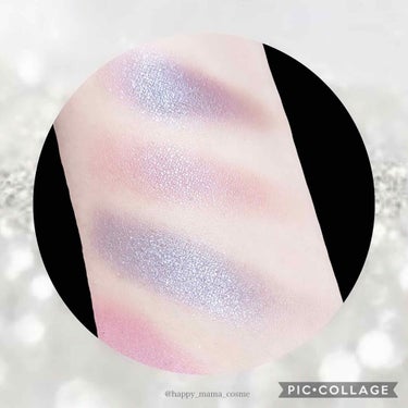 UR GLAM　BRIGHTNING POWDER/U R GLAM/パウダーハイライトを使ったクチコミ（3枚目）