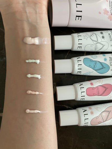 CCベース/ESPRIQUE/CCクリームを使ったクチコミ(6枚目)