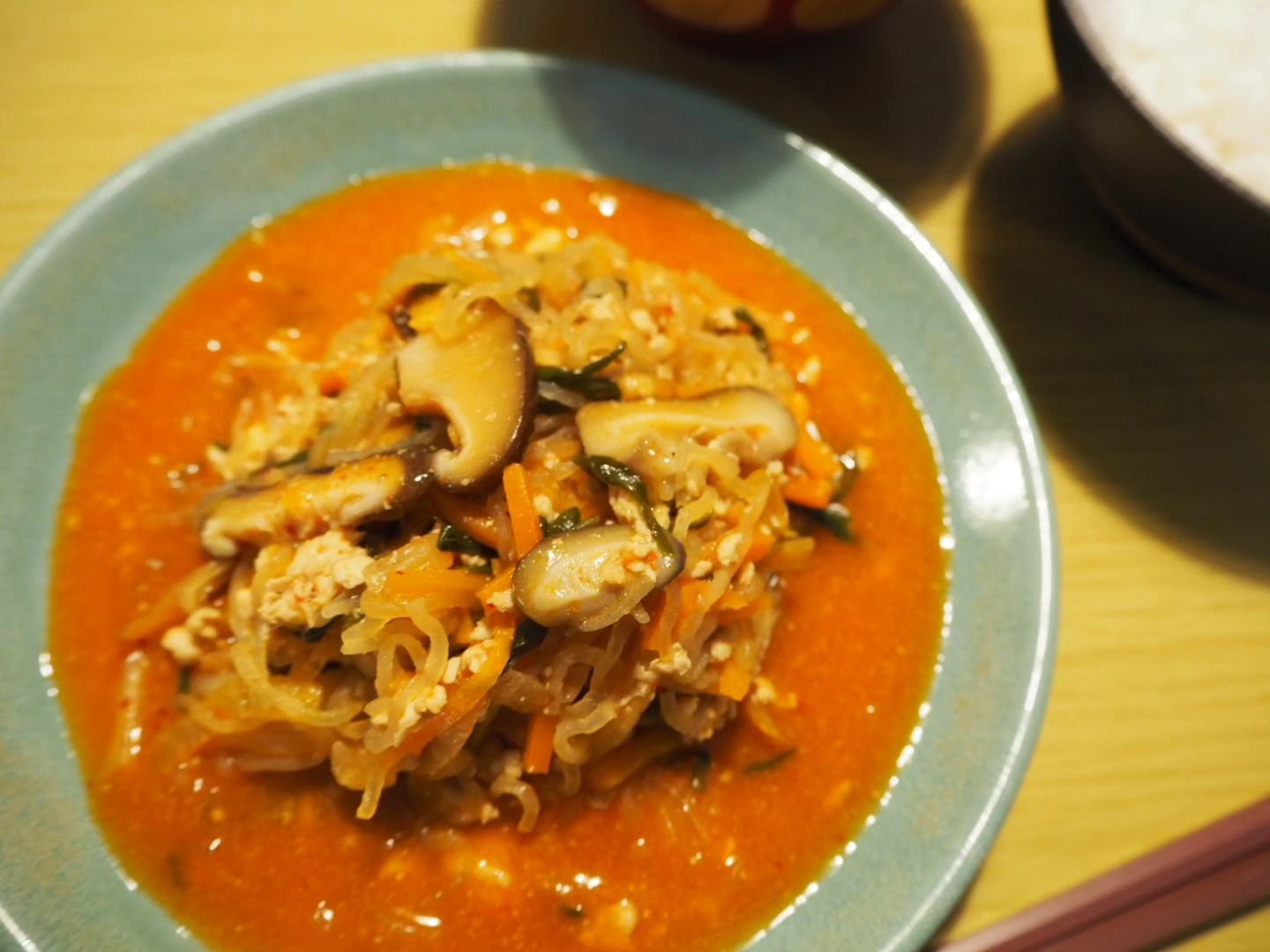 BIDISH/POLA/食品を使ったクチコミ（3枚目）