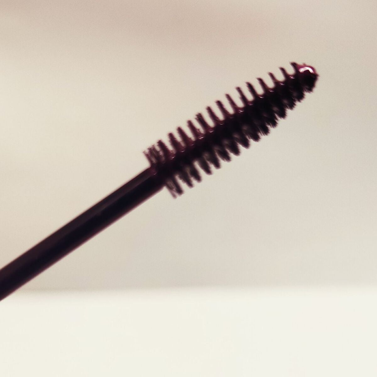 スマートミニアイブロウカラー/キャンメイク/眉マスカラを使ったクチコミ(4枚目)