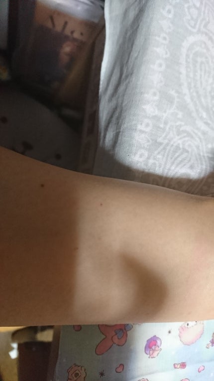 LOVE 3CE CHEEK MAKER/3CE/パウダーチークを使ったクチコミ(2枚目)