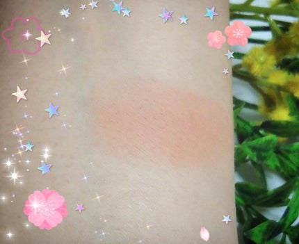 アピュー ジューシーパン メレンゲチーク/A’pieu/パウダーチークを使ったクチコミ(4枚目)