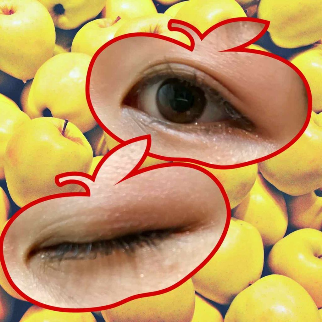 【旧品】パーフェクトスタイリストアイズ/キャンメイク/アイシャドウパレットを使ったクチコミ（2枚目）