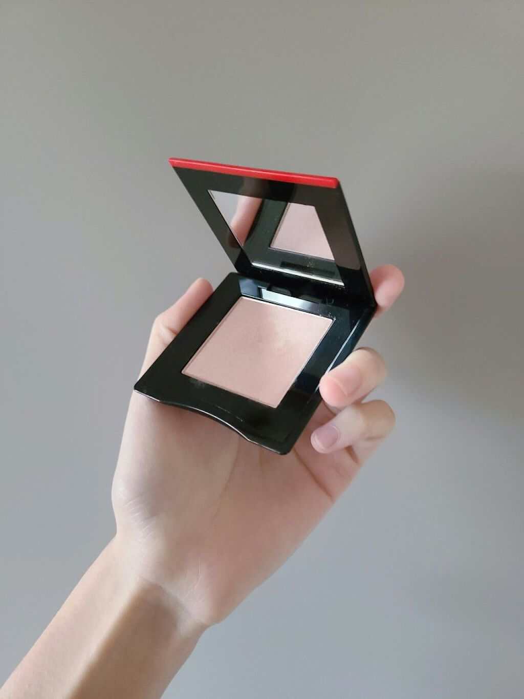 クリーミータッチライナー/キャンメイク/ジェルアイライナーを使ったクチコミ（2枚目）