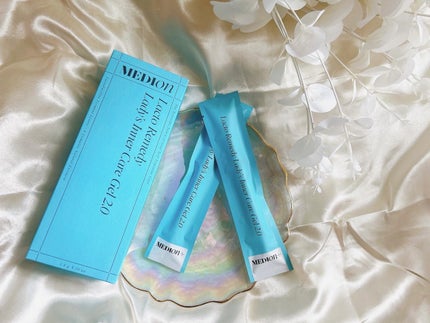 LACTOMEDI Foaming Wash/LACTOMEDI/デリケートゾーンケアを使ったクチコミ(8枚目)