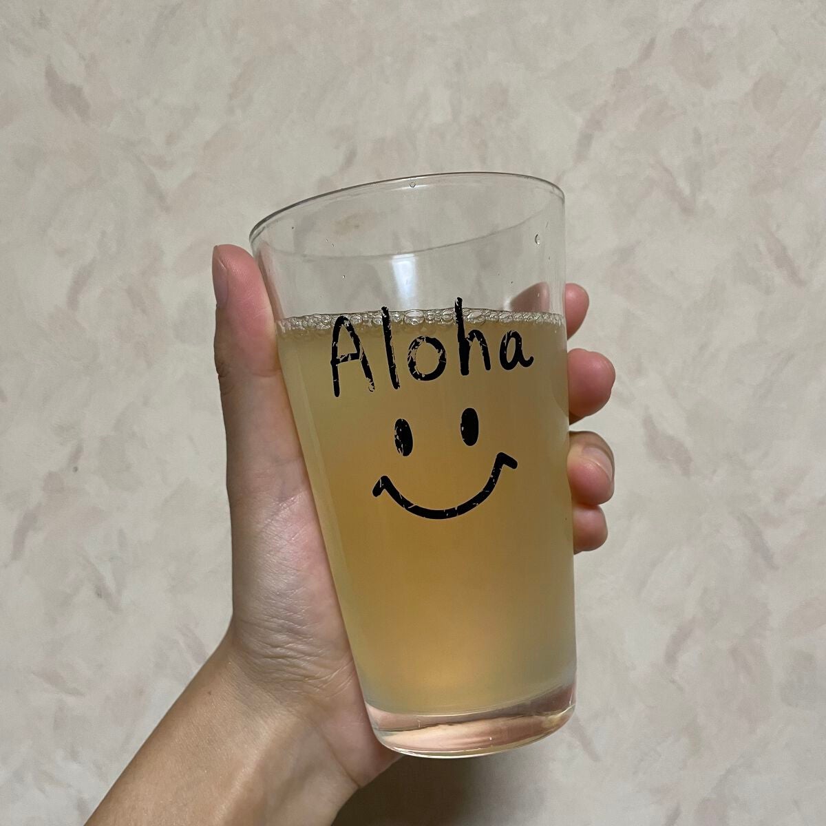 美酢 (希釈タイプ)/美酢(ミチョ)/その他飲むお酢を使ったクチコミ(4枚目)