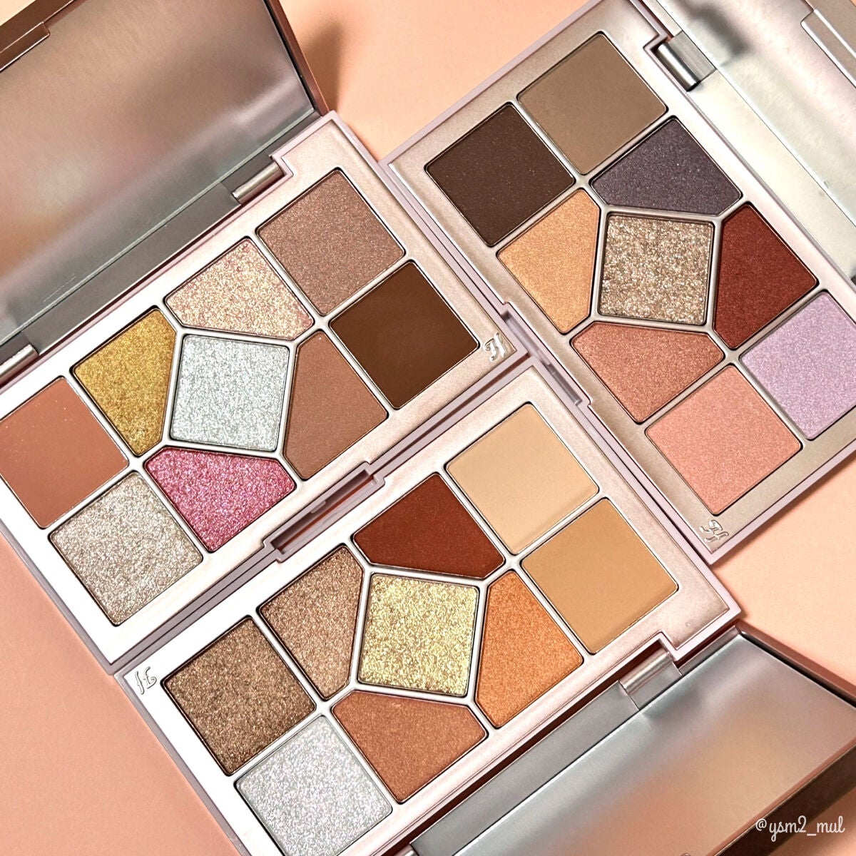 クリーミータッチライナー/キャンメイク/ジェルアイライナーを使ったクチコミ(8枚目)