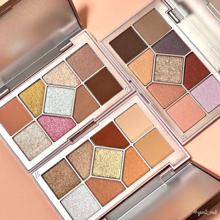 クリーミータッチライナー/キャンメイク/ジェルアイライナーを使ったクチコミ(8枚目)