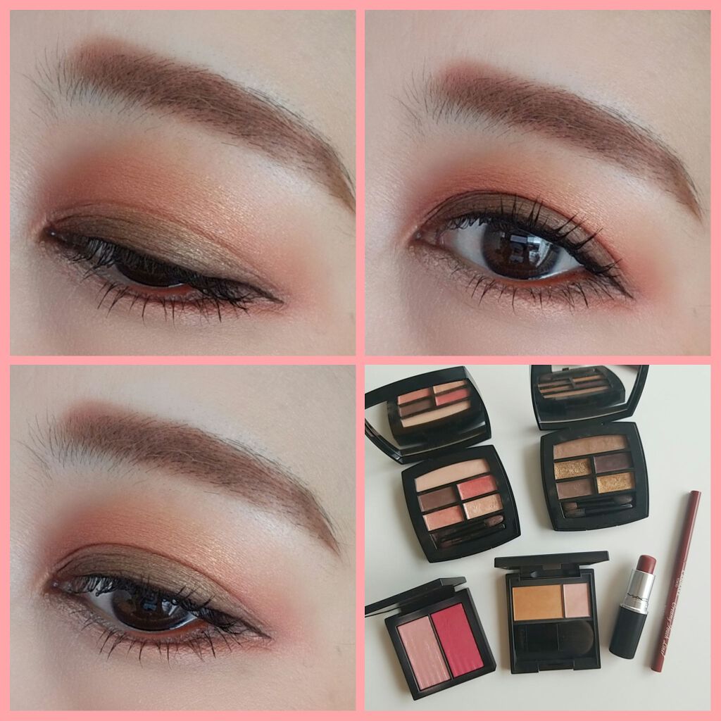 リップスティック/M・A・C/口紅を使ったクチコミ(2枚目)