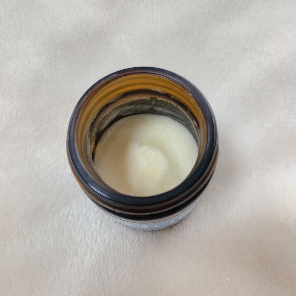 ヘアワックス/ザ・プロダクト/ヘアワックス・クリームを使ったクチコミ(2枚目)