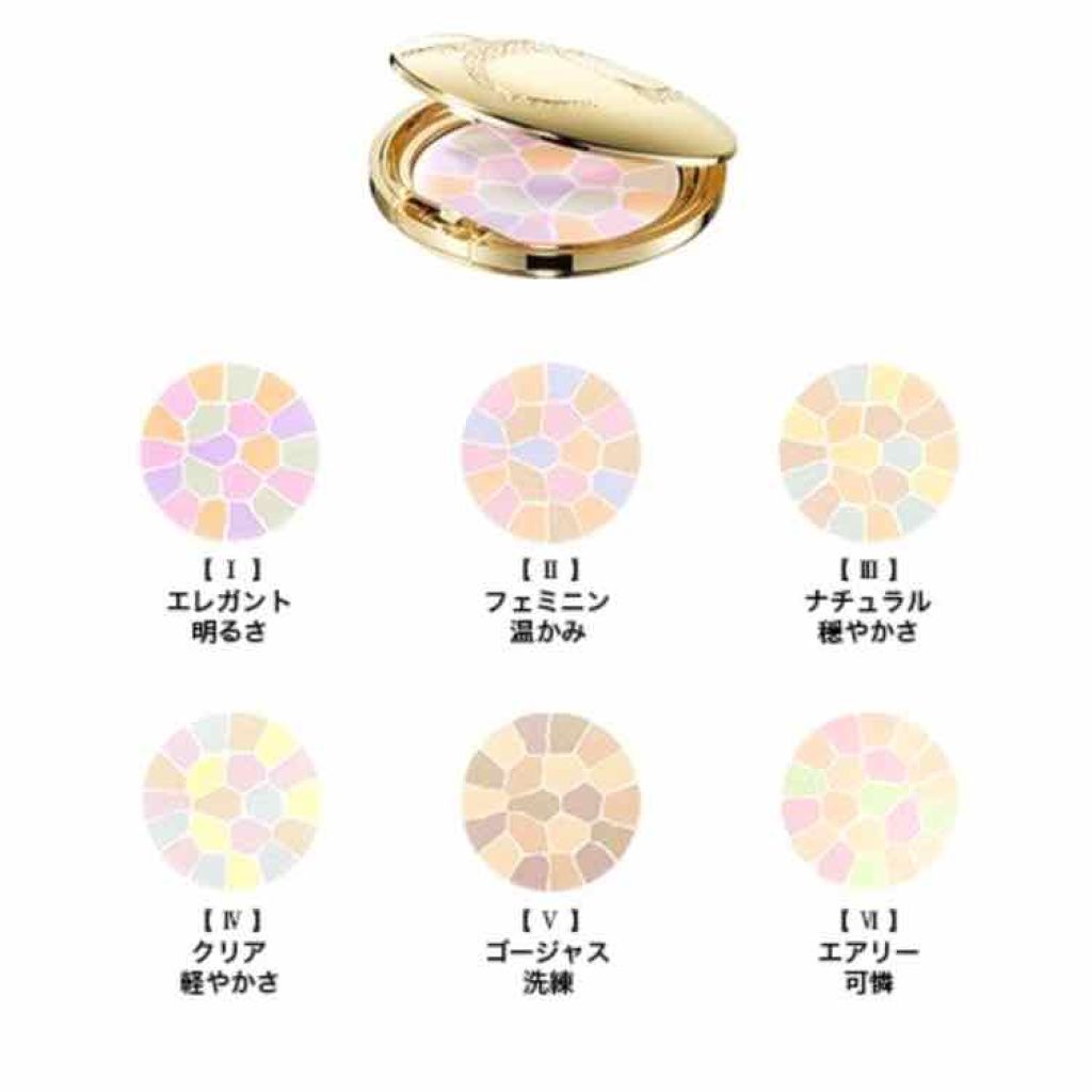 マキアージュ ルースパウダー用パフのクチコミ「【ラプードル オートニュアンス Ⅵ】
【マキアージュ ルースパウダー用パフ】


ずっとずっと.....」（2枚目）