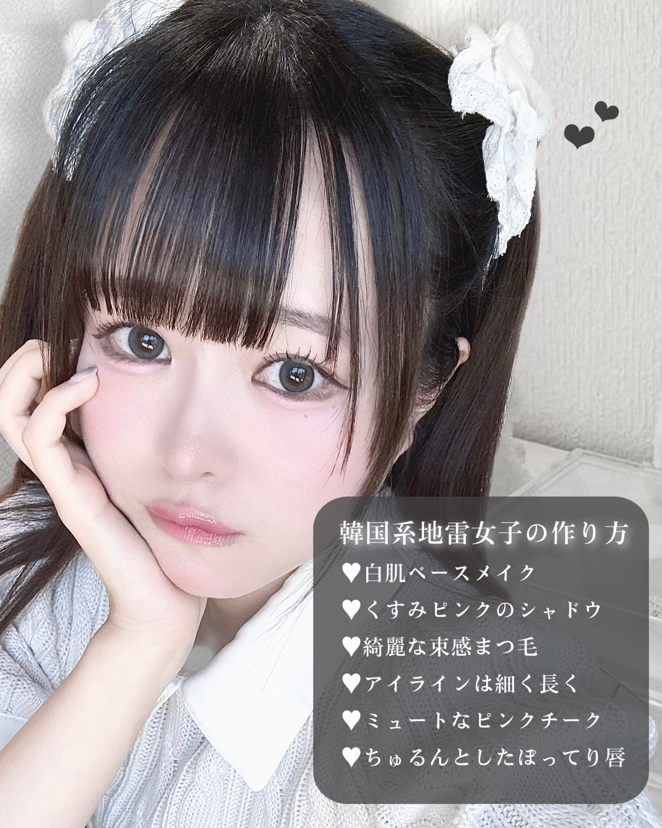 グロウフルールチークス/キャンメイク/パウダーチークを使ったクチコミ（2枚目）