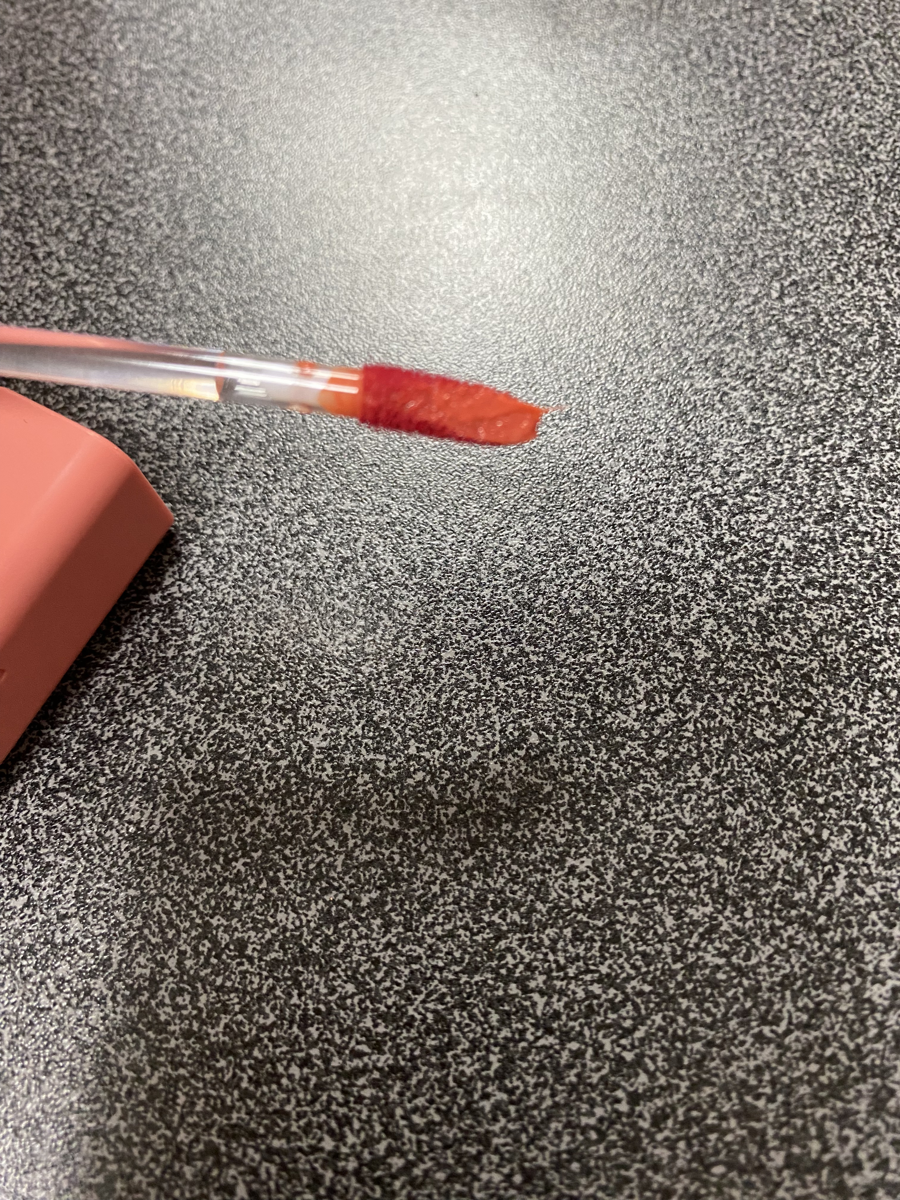 アピュー ジューシーパン ティント/A’pieu/リップティントを使ったクチコミ（2枚目）