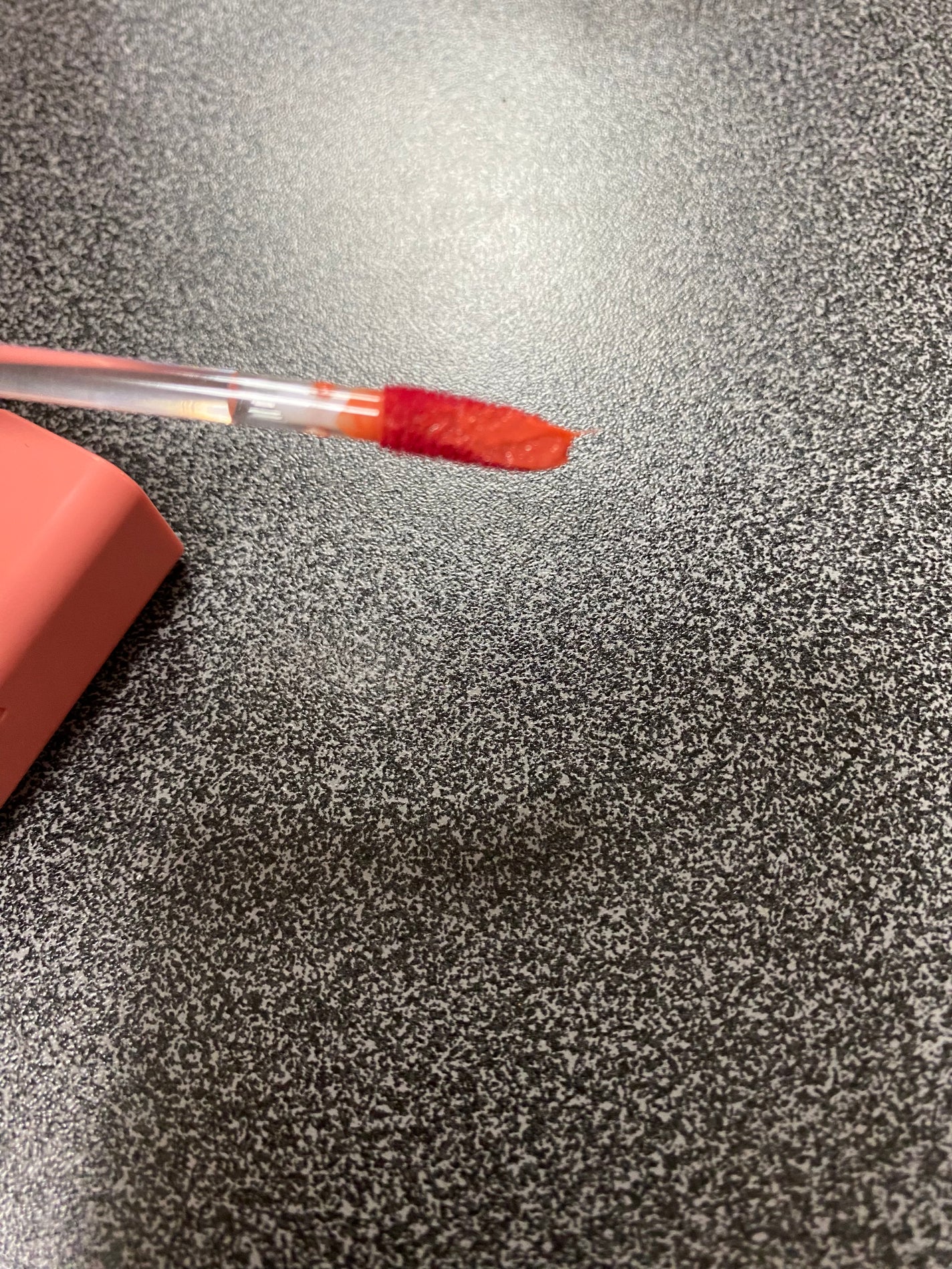 アピュー ジューシーパン ティント/A’pieu/リップティントを使ったクチコミ(2枚目)