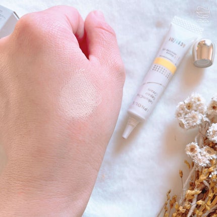 イプノス シーバムクリア リペアクリーム/ACSEINE/フェイスクリームを使ったクチコミ(4枚目)