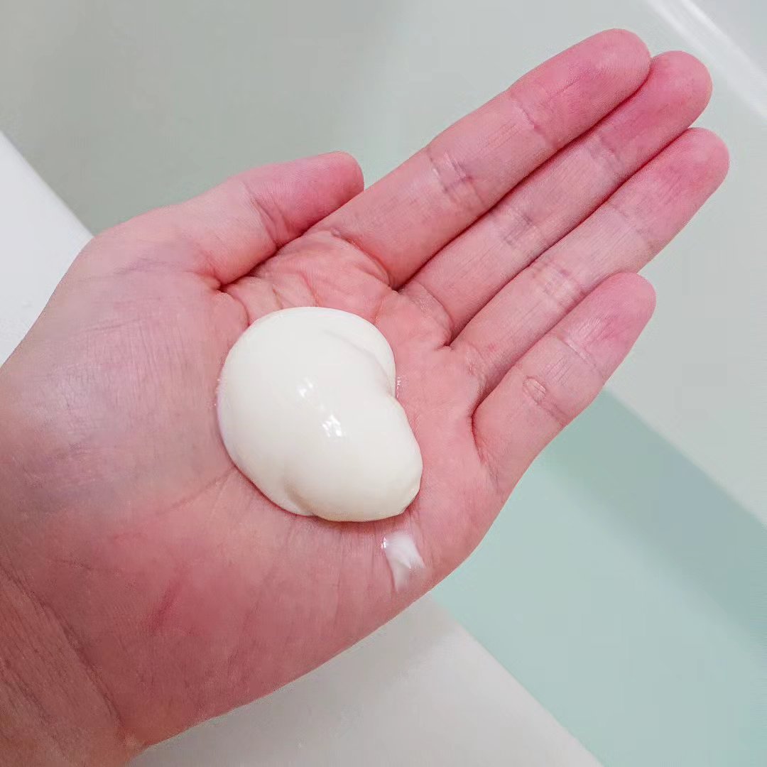 活潤ヘッドクレンズ/米肌/市販シャンプーを使ったクチコミ（3枚目）