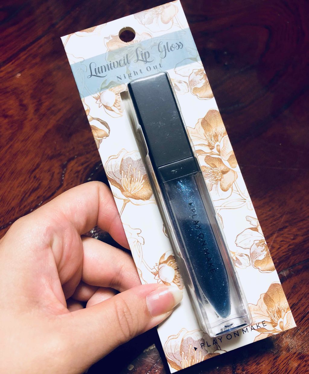 RMK リップジェリーグロス/RMK/リップグロスを使ったクチコミ(1枚目)