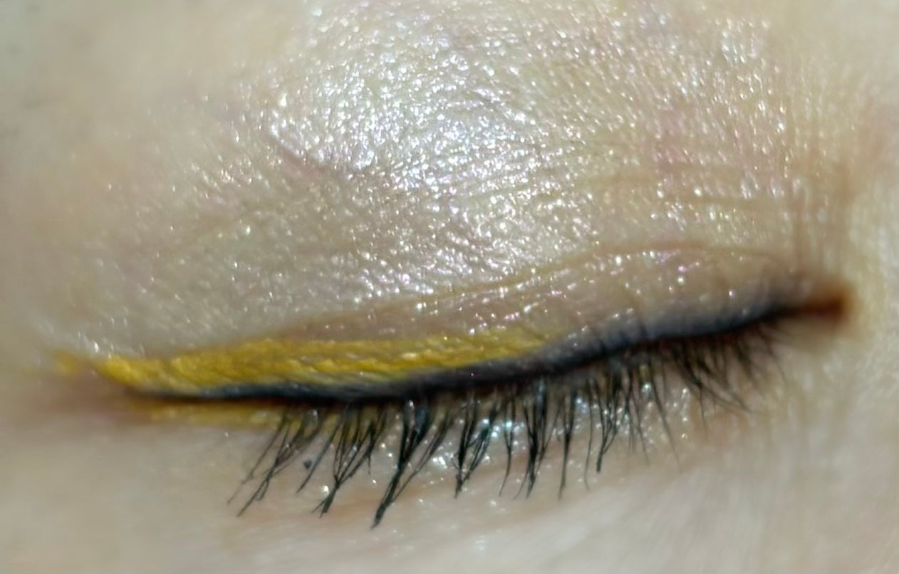 クリーム カラー フォー アイズ/TOM FORD BEAUTY/ジェル・クリームアイシャドウを使ったクチコミ(7枚目)