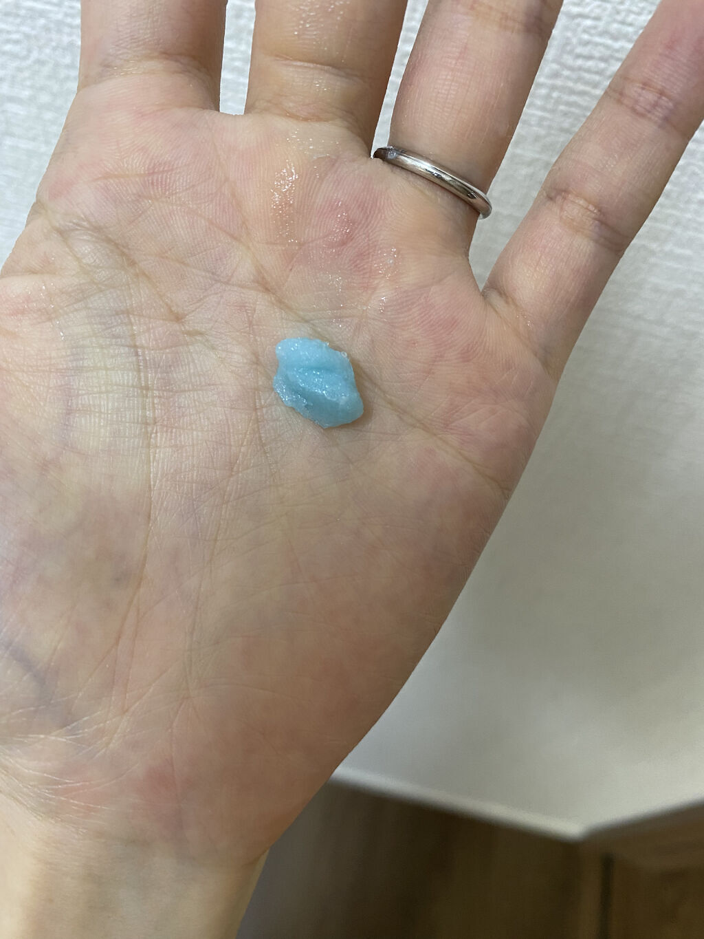 エクスフォリエーティング ポリッシュ/ZO Skin Health/スクラブ・ゴマージュを使ったクチコミ（3枚目）