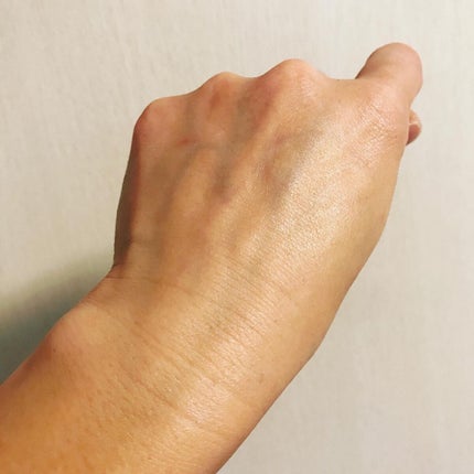 ウェルネス バーミィボディクリーム ラベンダー&ベチバー/THE BODY SHOP/ボディクリームを使ったクチコミ(5枚目)