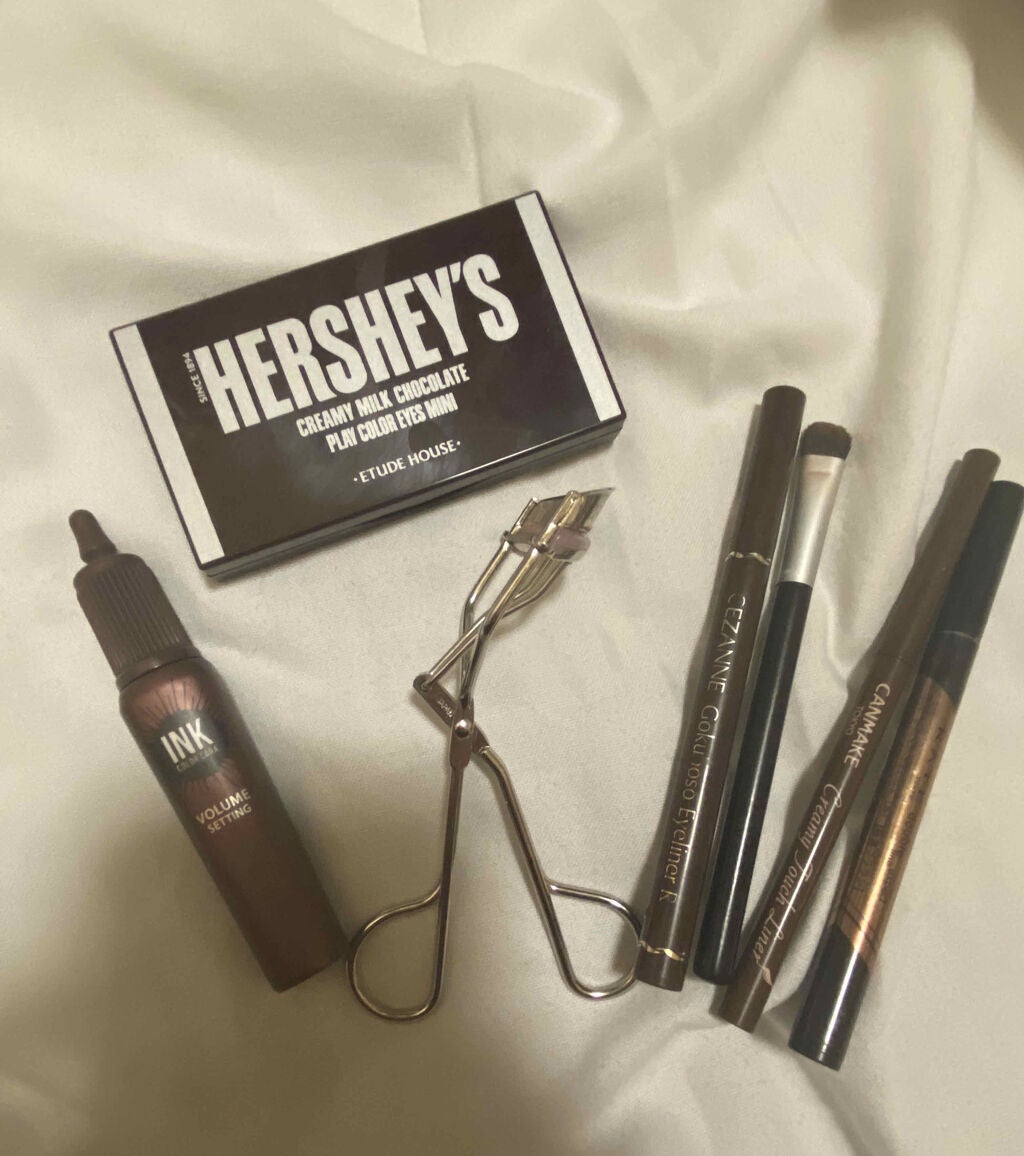 ひとえ・奥ぶたえ用カーラー/アイプチ®/ビューラーを使ったクチコミ(2枚目)