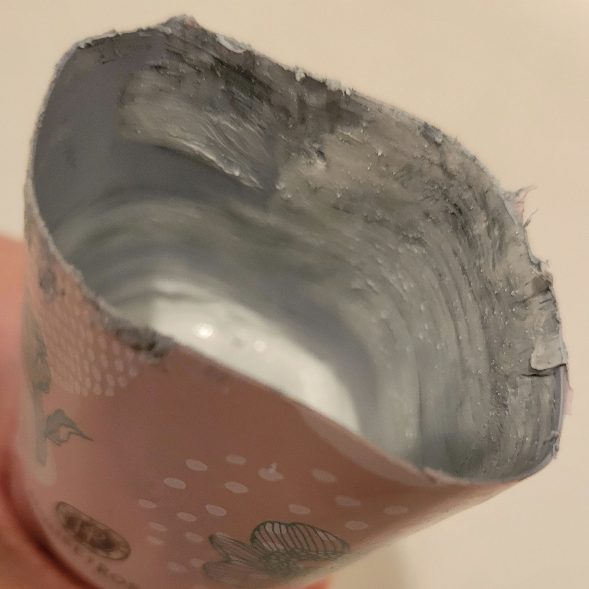 ドットファイン ミガクレイペースト/ハウス オブ ローゼ/その他洗顔料を使ったクチコミ（2枚目）