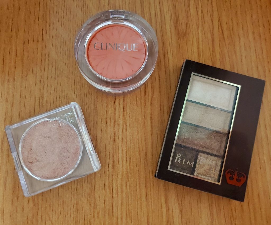 ディアマイ エナメルアイズ/ETUDE/ジェル・クリームアイシャドウを使ったクチコミ（1枚目）