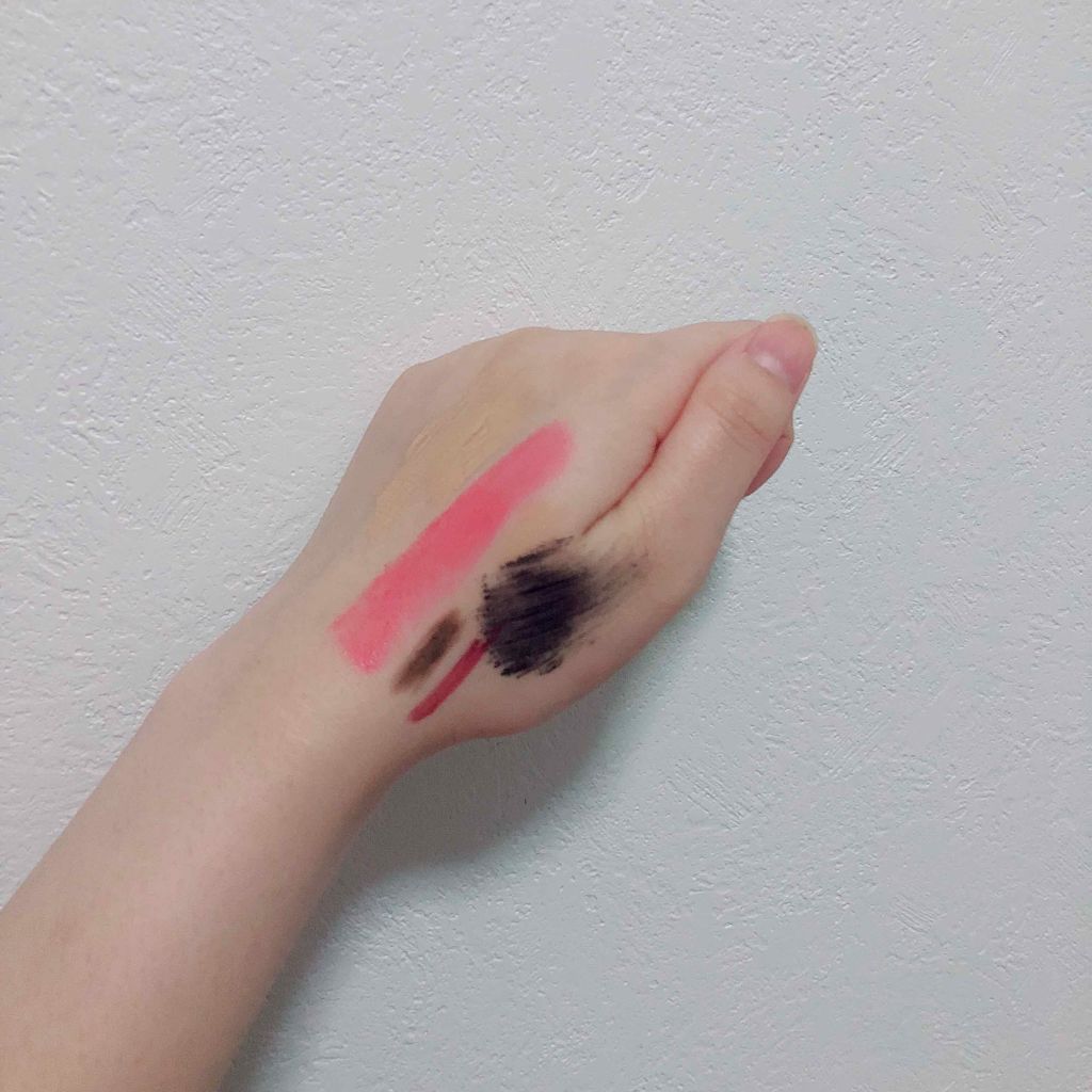 エクストラオイルクレンジング/Cure/オイルクレンジングを使ったクチコミ(2枚目)