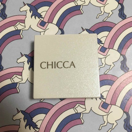 ニュアンスカラーリッド/CHICCA/化粧下地を使ったクチコミ(2枚目)