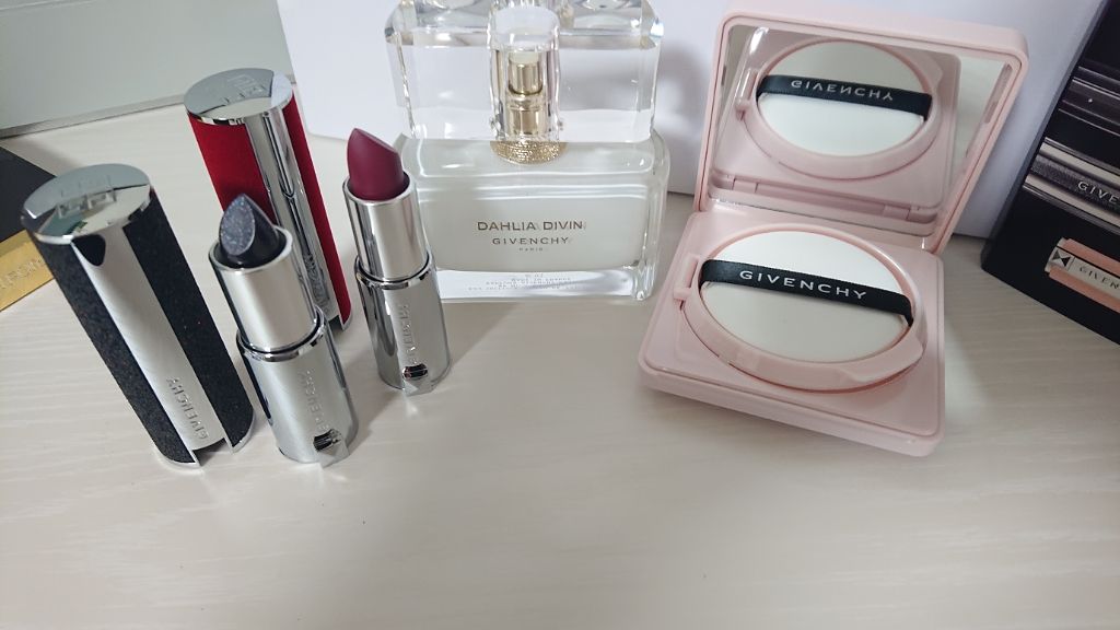 チーク カラー/TOM FORD BEAUTY/パウダーチークを使ったクチコミ（3枚目）