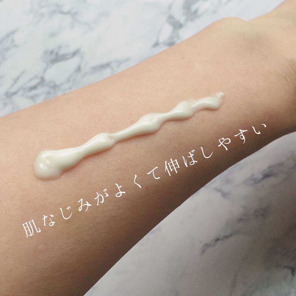 スーパーモイスチャージェルゴールド/スキンアクア/日焼け止めジェルを使ったクチコミ(3枚目)