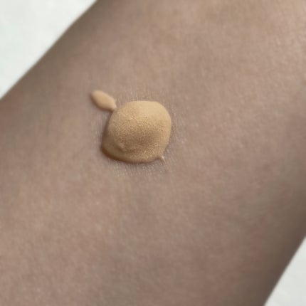 コラーゲンモイスチャースキンベース/illuN/化粧下地を使ったクチコミ(3枚目)