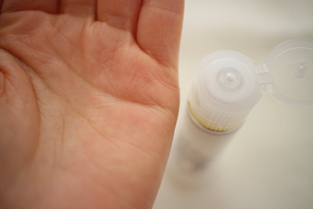 ホワイトニング 化粧液 II しっとり<医薬部外品>/ファンケル/化粧水を使ったクチコミ(2枚目)