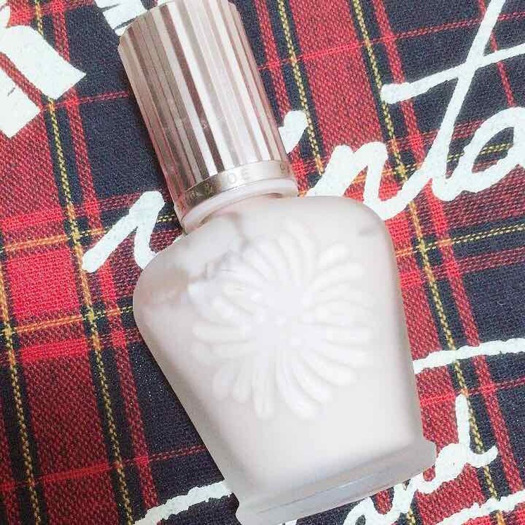 ラトゥー エクラ ファンデーション プライマー N/PAUL & JOE BEAUTE/化粧下地を使ったクチコミ(1枚目)