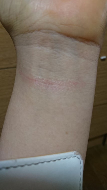 オイルインカラーリップ/JellyKiss/口紅を使ったクチコミ(2枚目)