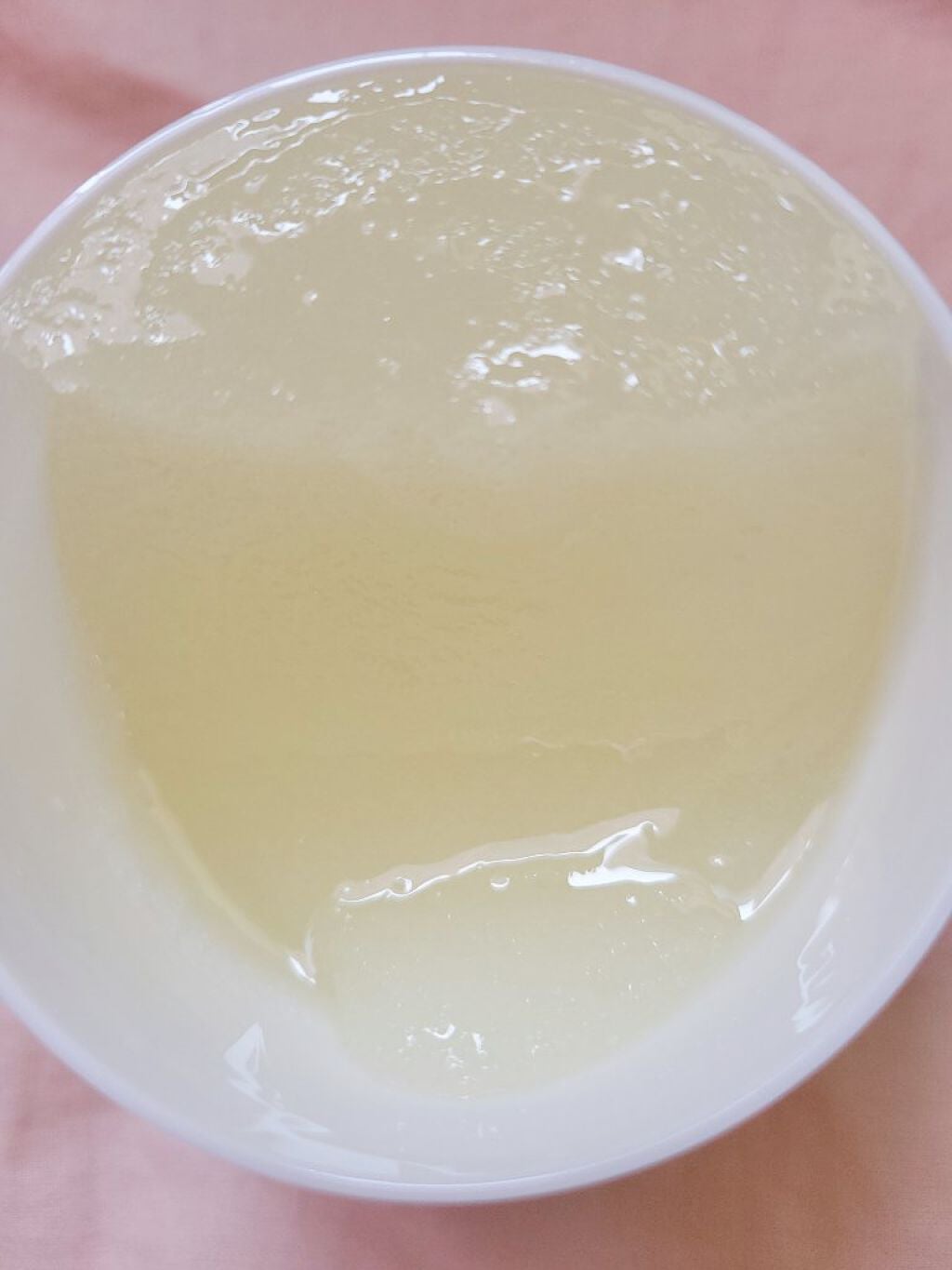 ボディスクラブ/ティーボーテ /ボディスクラブを使ったクチコミ(3枚目)