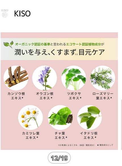 ミバエルアイラッシュセラムCA/KISO/まつげ美容液を使ったクチコミ(9枚目)