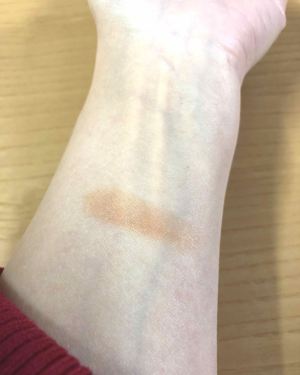 プリズム クリームアイカラー/リンメル ロンドン/ジェル・クリームアイシャドウを使ったクチコミ（2枚目）