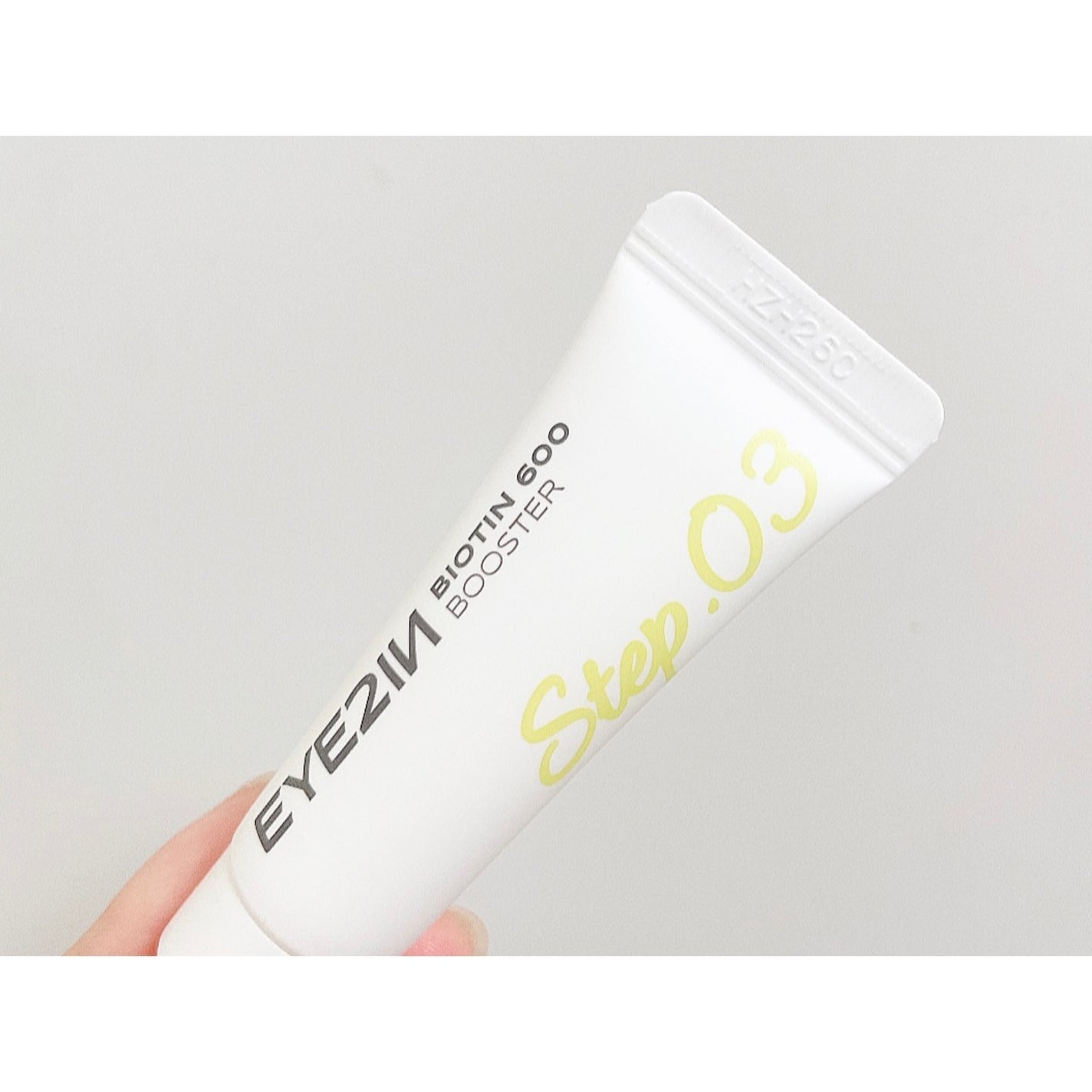 低刺激セルフまつげパーマ9種セット/EYE2IN/その他キットセットを使ったクチコミ(3枚目)