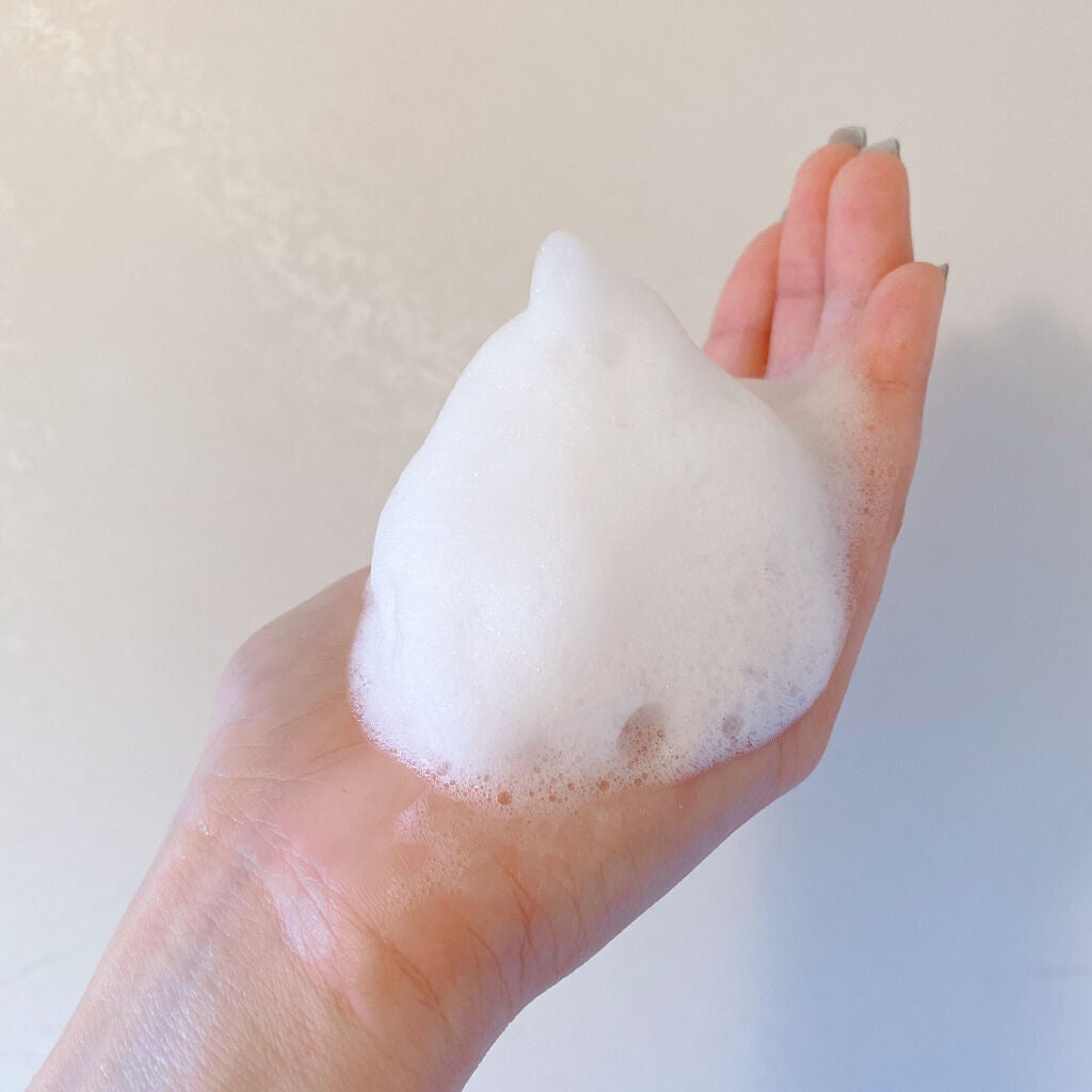 NODOKA デリケートゾーンソープ/ILLUMINATE/デリケートゾーンケアを使ったクチコミ(2枚目)