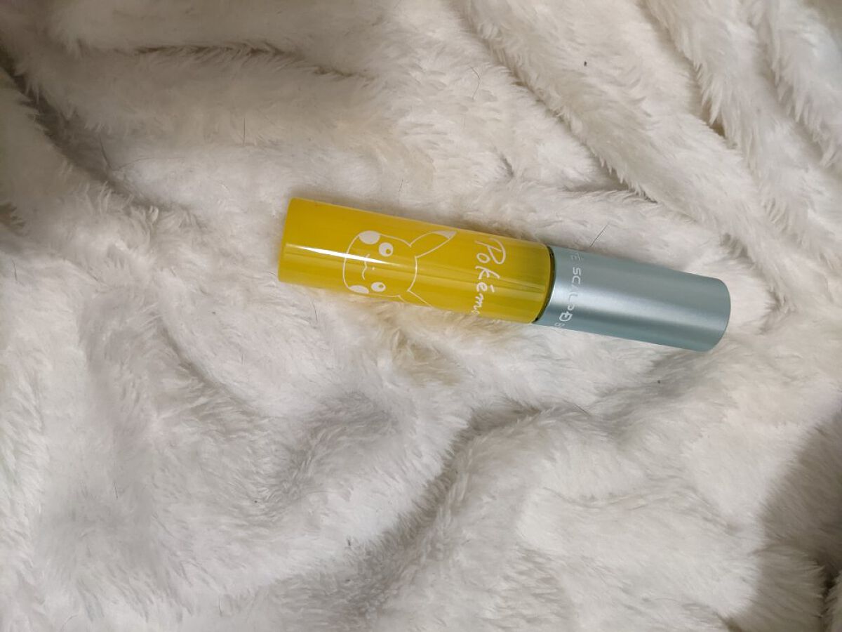 スカルプD ボーテ ピュアフリーアイラッシュセラム/アンファー(スカルプD)/まつげ美容液を使ったクチコミ（2枚目）