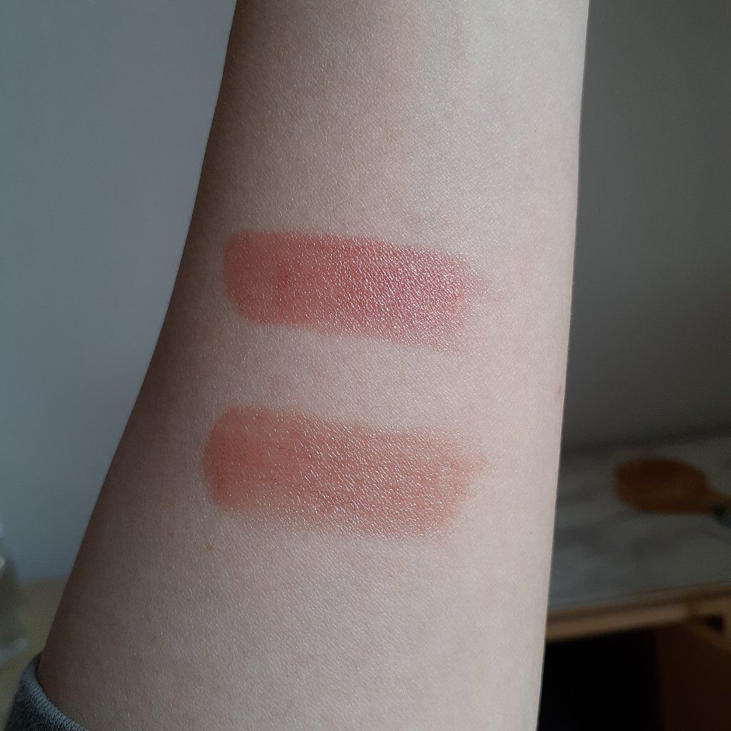 ãªãã© ãªãããã£ã³ã N/OPERA/ãªãããã£ã³ãã䜿ã£ãã¯ãã³ãïŒ4æç®ïŒ