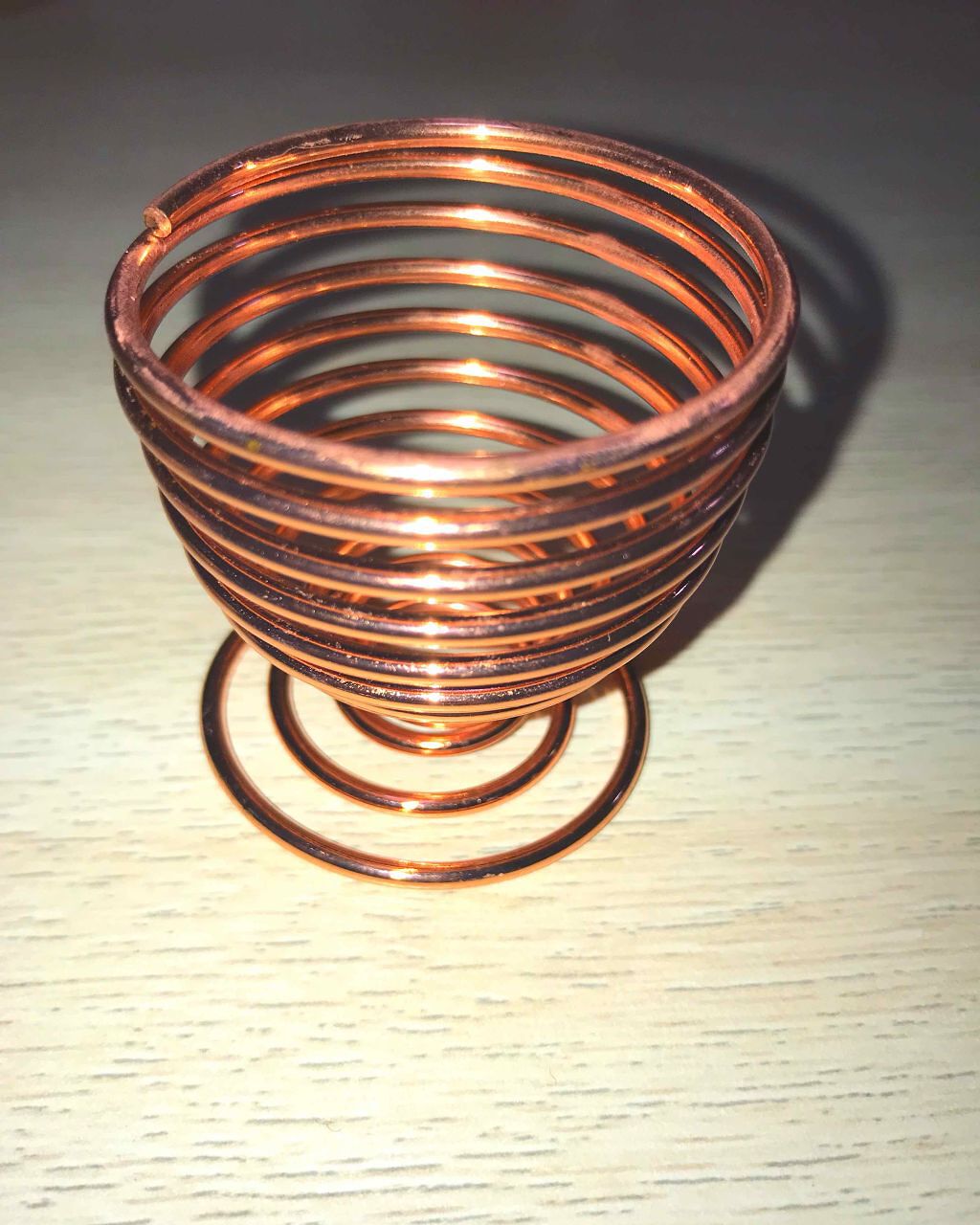 スポンジスタンド/DAISO/その他化粧小物を使ったクチコミ(2枚目)