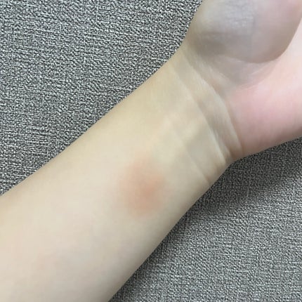 ナチュラル チークN/CEZANNE/パウダーチークを使ったクチコミ(2枚目)