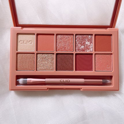 【旧品】パウダーチークス/キャンメイク/パウダーチークを使ったクチコミ(5枚目)