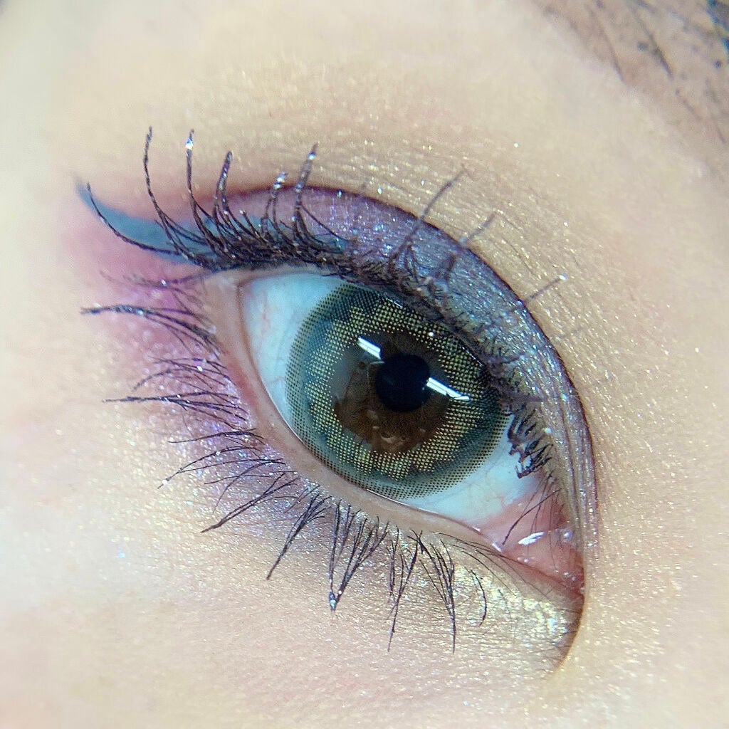 アイ カラー クォード/TOM FORD BEAUTY/アイシャドウパレットを使ったクチコミ(3枚目)